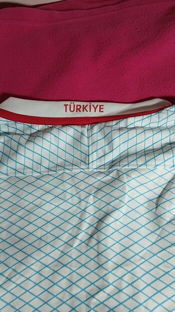 2024 Türkiye forması - Görsel 5