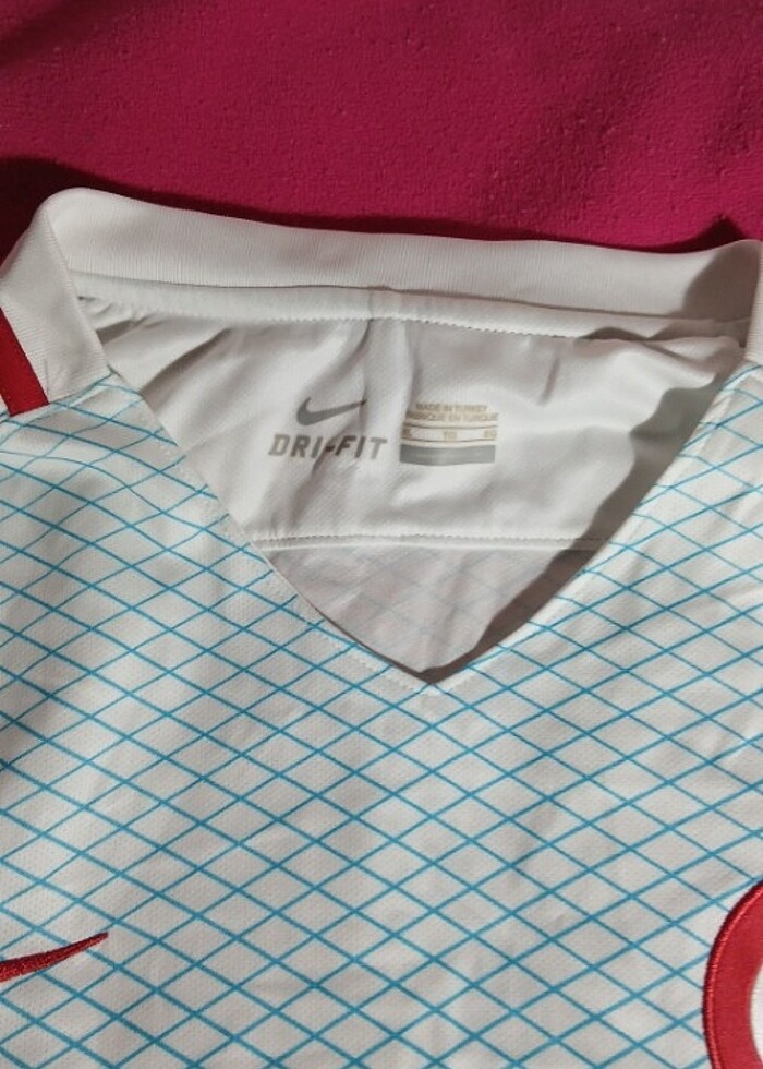 2024 Türkiye forması - Görsel 3