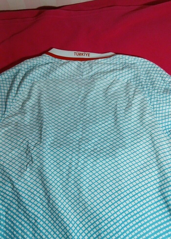2024 Türkiye forması - Görsel 4