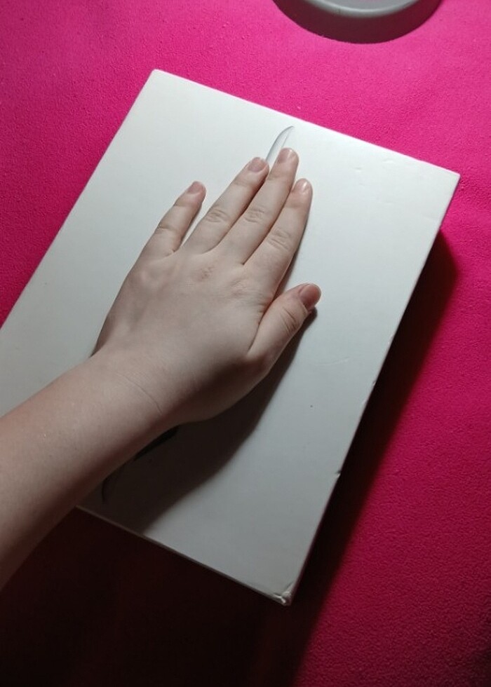 Gizemli kutu ipad değildir. - Görsel 2