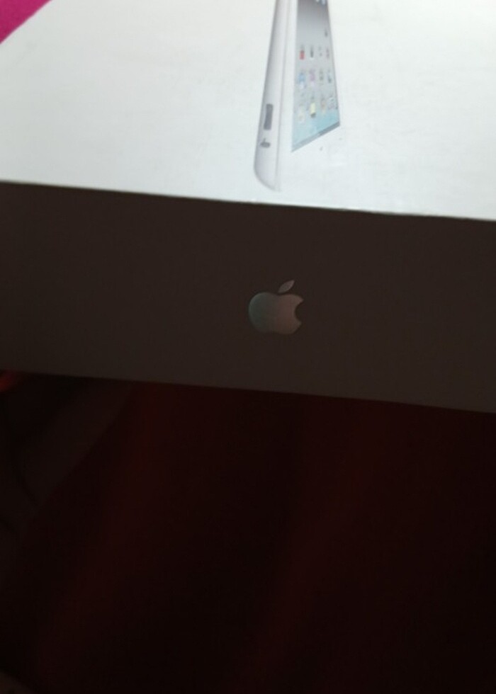 Gizemli kutu ipad değildir. - Görsel 3