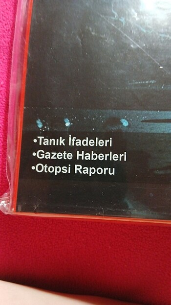 Cinayet oyunu - Görsel 2