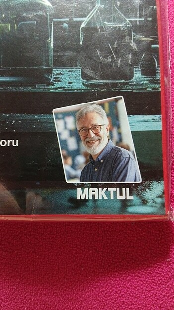 Cinayet oyunu - Görsel 4