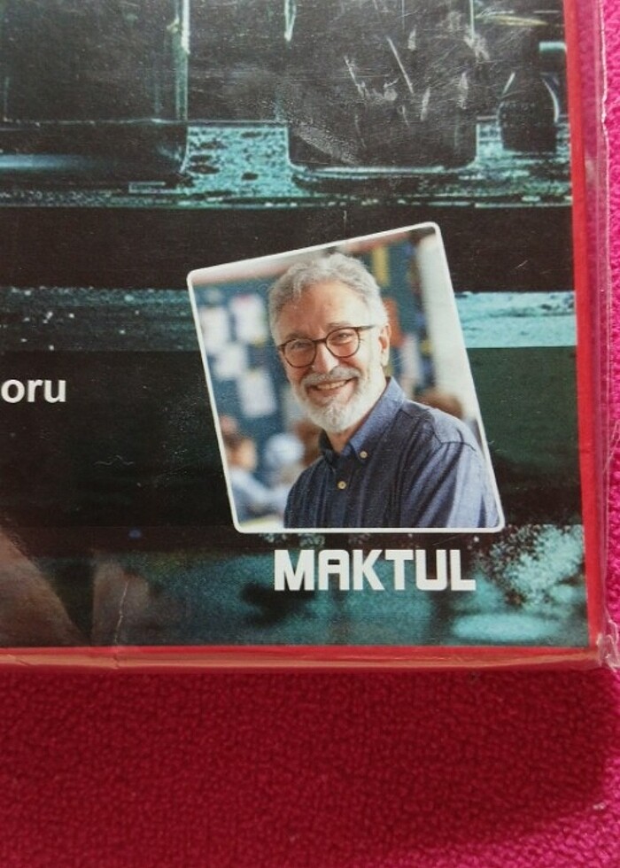 Cinayet oyunu - Görsel 4