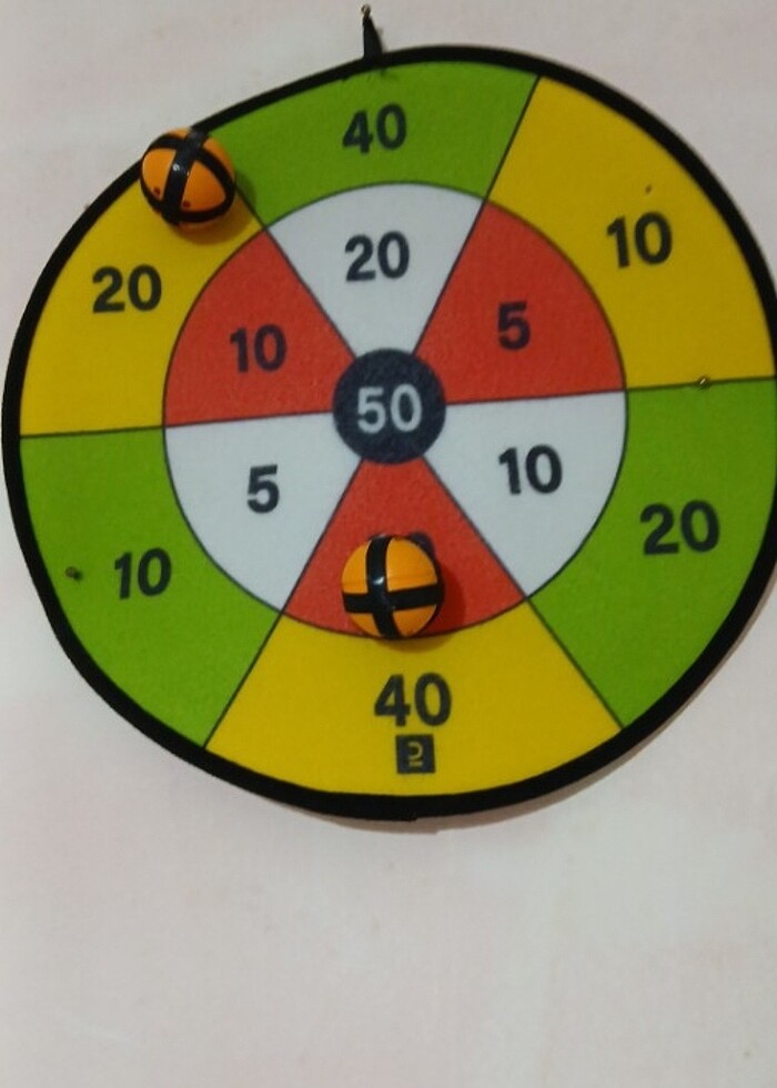 Oyun( topu dahildir ) - Görsel 3