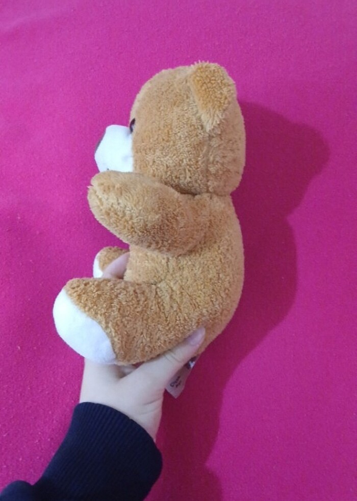 Peluş ayıcık - Görsel 2