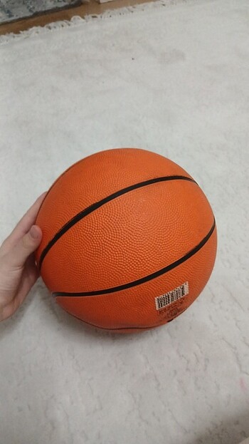  Beden Basketbol topu 