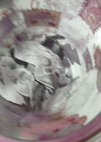 stıcker kavanozu - Görsel 7