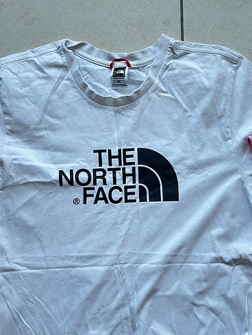 North Face ORJİNAL NORTH FACE VE POLO T SHİRT