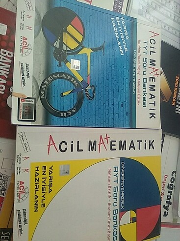 Acil tyt ayt mat