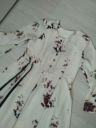 LC Waikiki Çocuk elbise 11/12 yaş