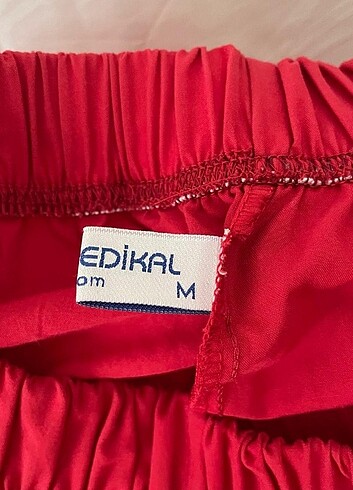Diğer Kadın hemşire forma altı