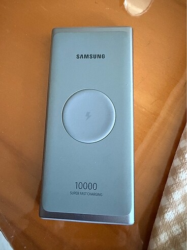 Samsung powerbank