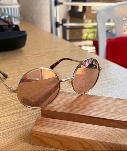 Orijinal Vogue güneş gözlüğü