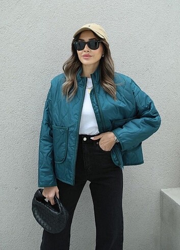 Zara ince mont kadin