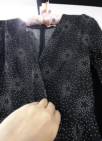 Koton tulum - Görsel 2