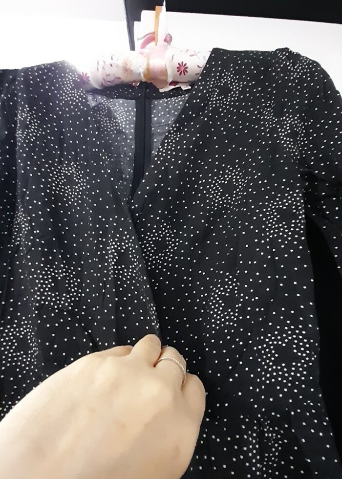 Koton tulum - Görsel 2