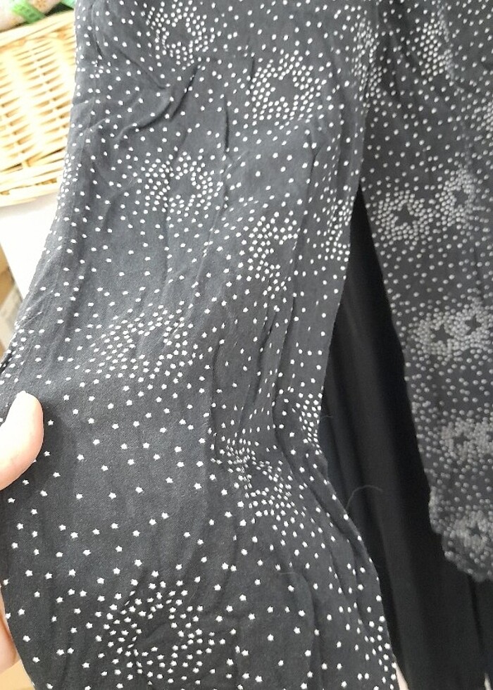 Koton tulum - Görsel 4