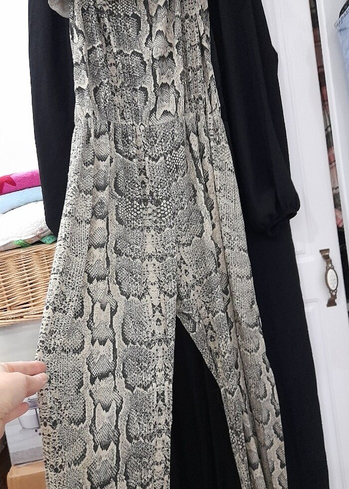 Diğer tulum - Görsel 3