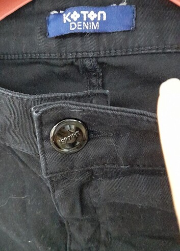 Koton  jean - Görsel 4