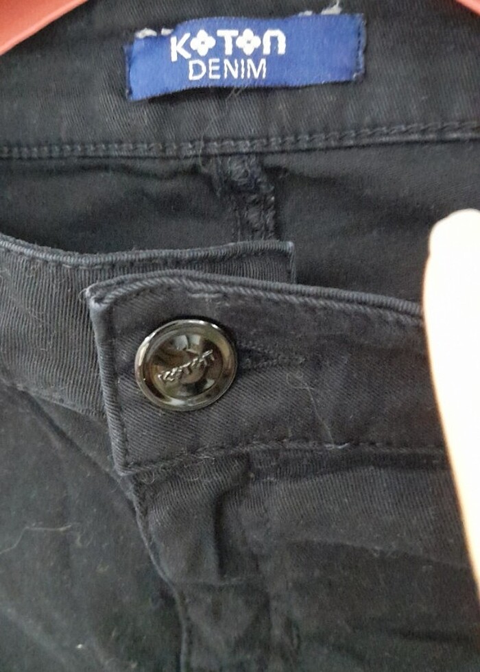 Koton  jean - Görsel 4