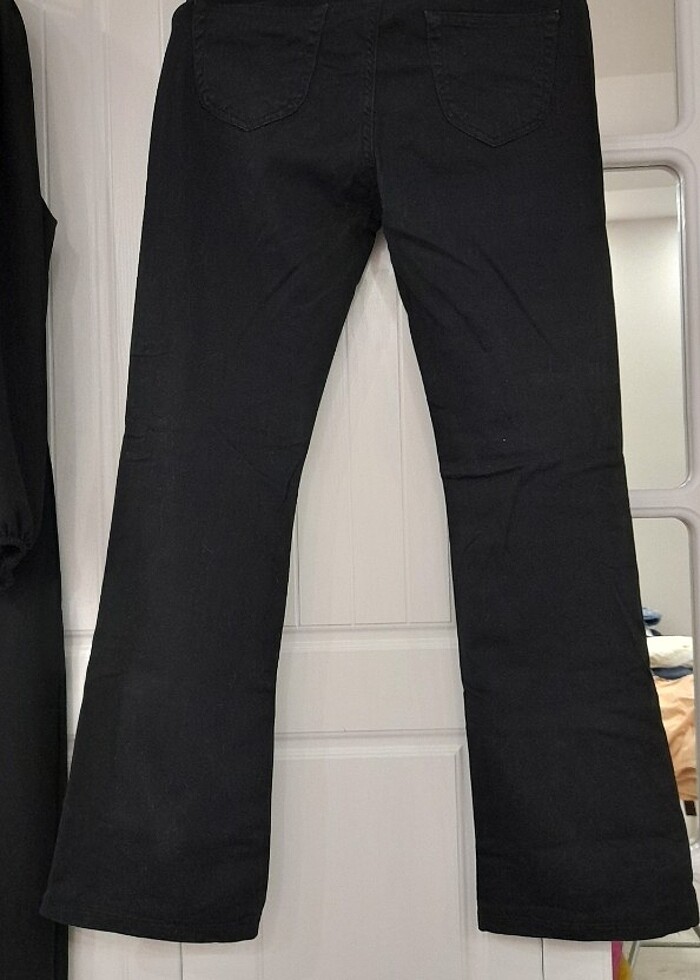 Koton  jean - Görsel 5