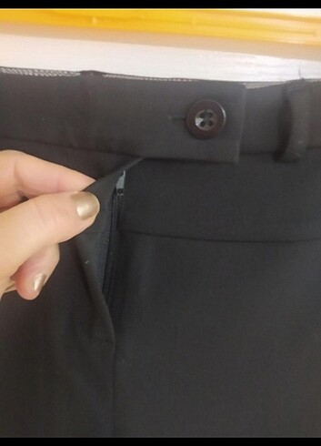 Kumaş etek  - Görsel 3