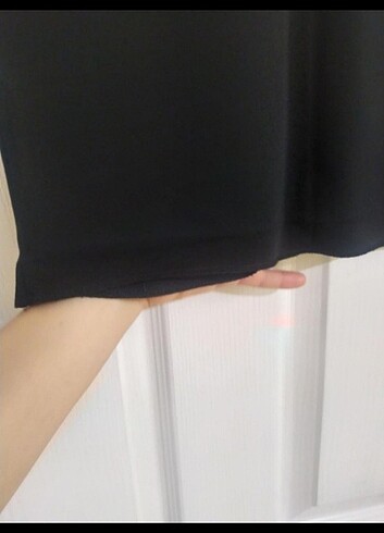 Kumaş etek  - Görsel 4