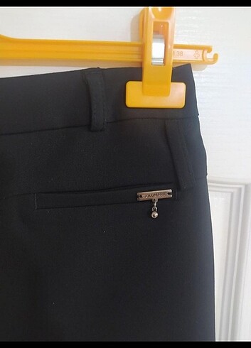 Kumaş etek  - Görsel 5