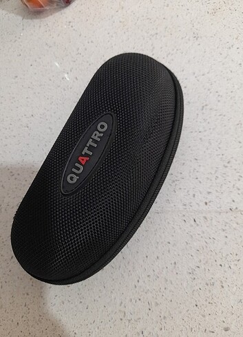 Quattro güneş gözlüğü  - Görsel 6