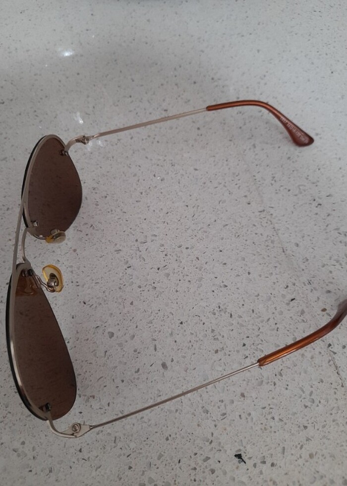 Quattro güneş gözlüğü  - Görsel 3