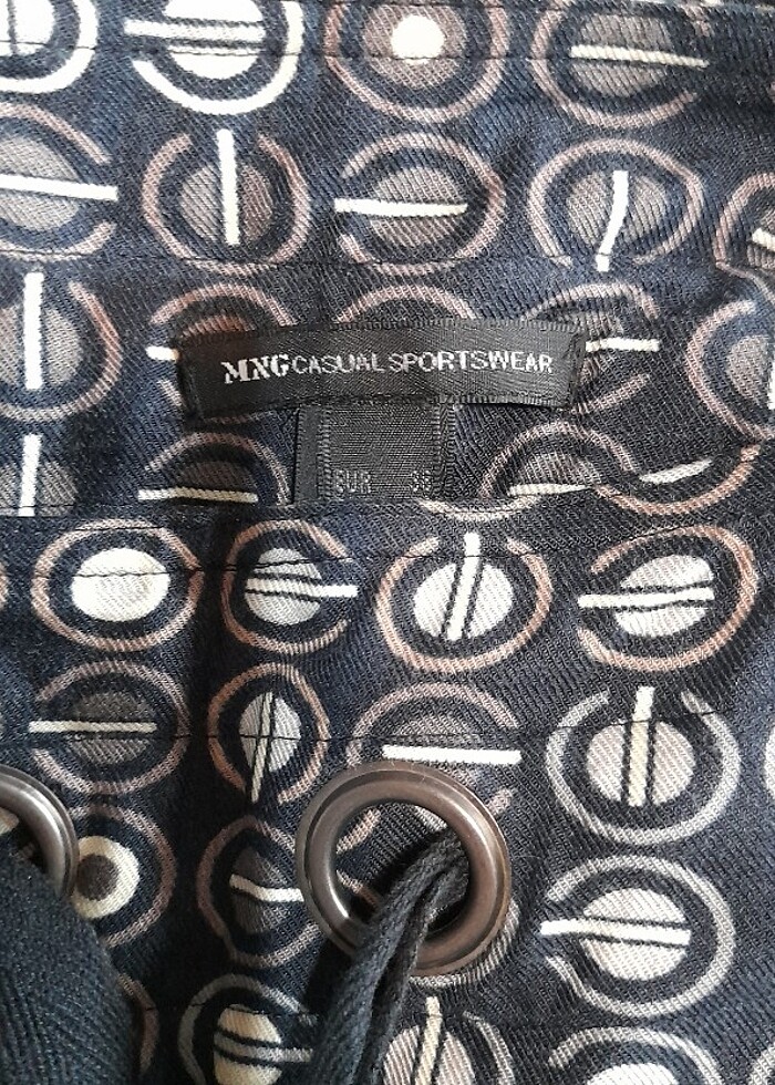 Mango etek - Görsel 4