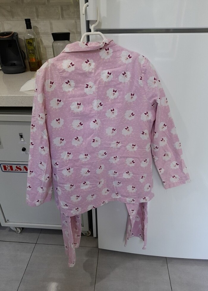 Defacto pijama - Görsel 2