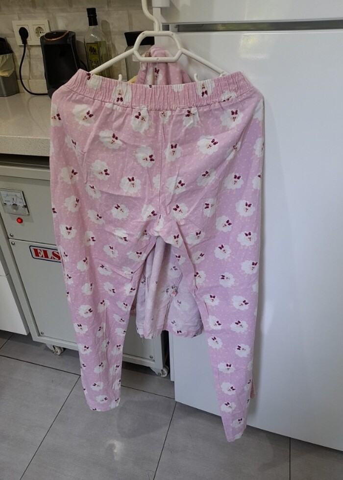 Defacto pijama - Görsel 3