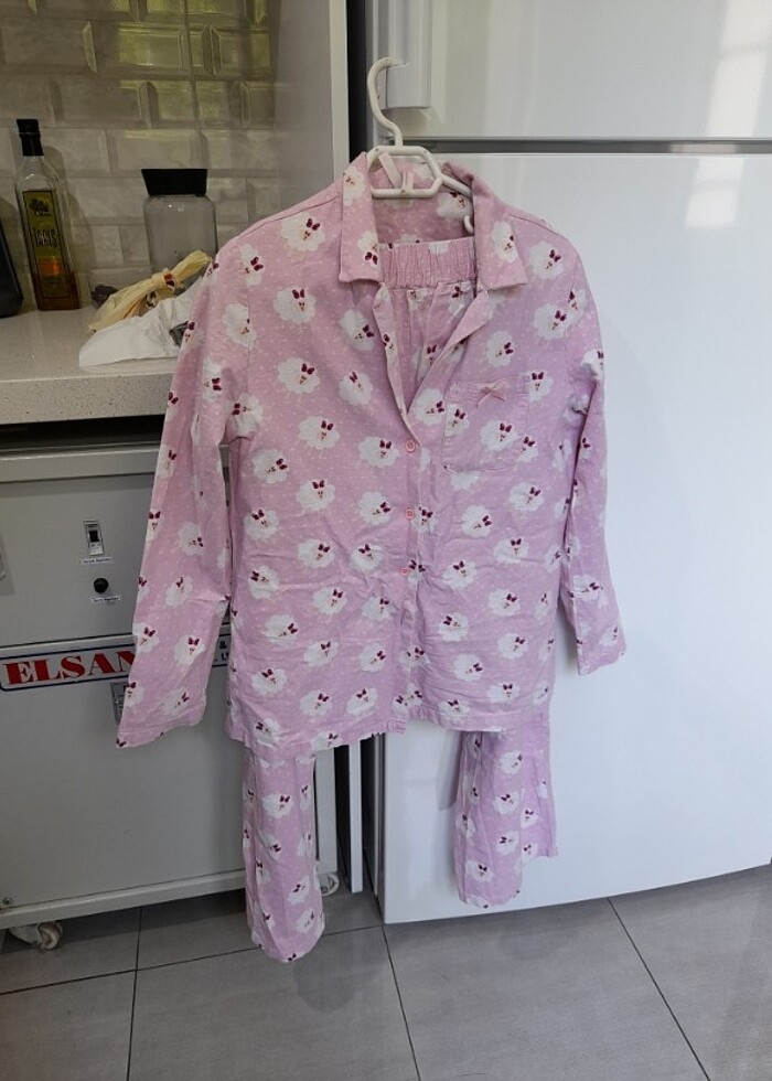 Defacto pijama - Görsel 4