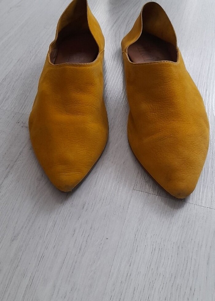 İnci 0 deri  - Görsel 2