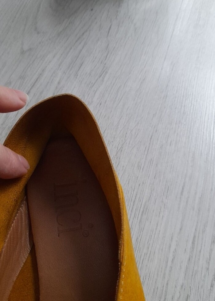 İnci 0 deri  - Görsel 3