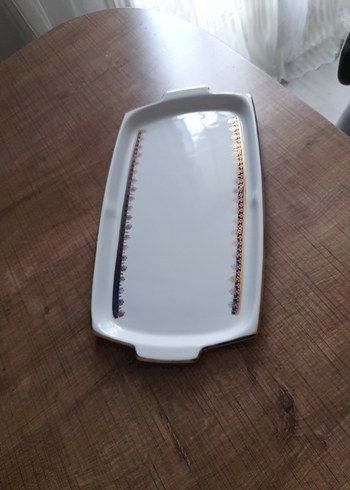 seramik kahve sunum tepsisi - Görsel 3