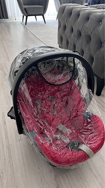 0 - 13 kg Beden Puset cybex atom 5