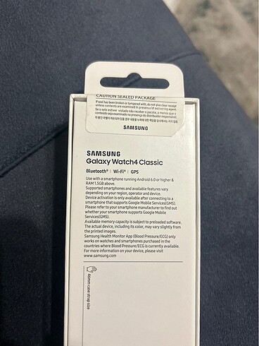  Beden Samsung galaxy watch4 Classic