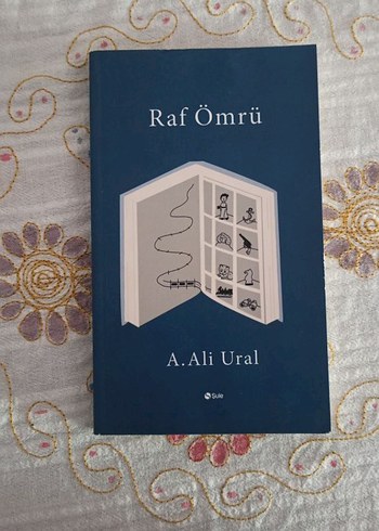 Raf Ömrü - A. Ali Ural