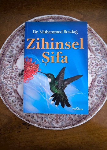 Zihinsel Şifa - Dr. Muhammed Bozdağ