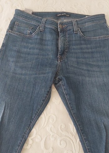 Mavi Jeans Erkek Gri Mavi Denim Jean Pantolon