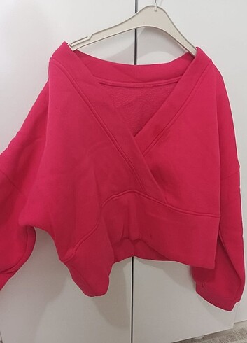 Kadın sweatshirt 