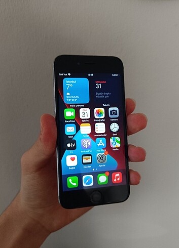 iPhone 6S 32 GB