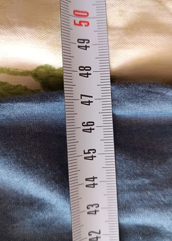 Gri Denim Erkek Uzun Kollu Gömlek - Görsel 5