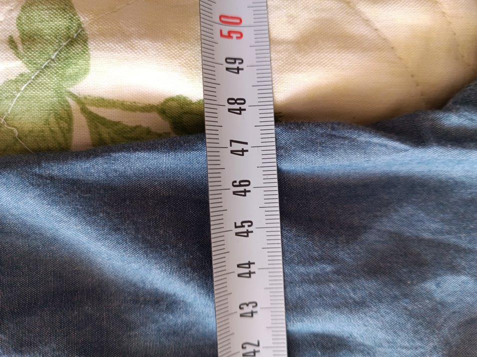 Gri Denim Erkek Uzun Kollu Gömlek - Görsel 5