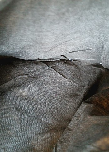 Beyaz Kadın Omuz Çantası - Görsel 3