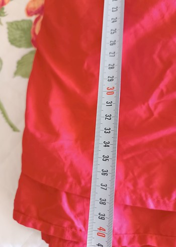 Bej Gri Desensiz Minder Kılıfı - Görsel 8