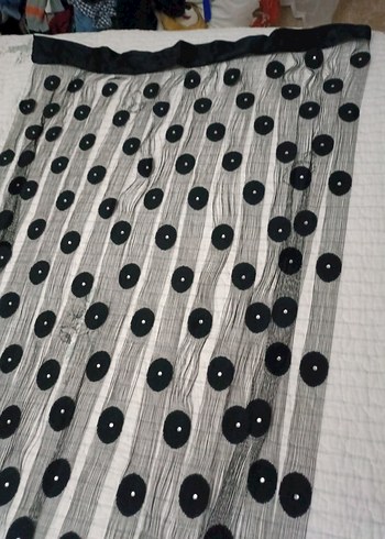 şlemeli Siyah Uzun Göğüs Korsesi 2 adet var - Görsel 3